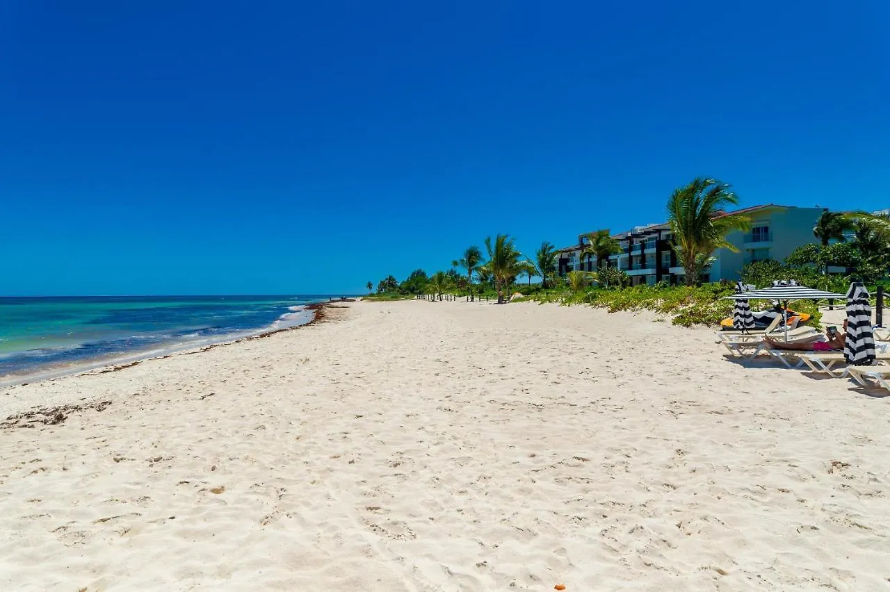 Mareazul Beach Front Condos At Playa Del Carmen 2*,  Mexico