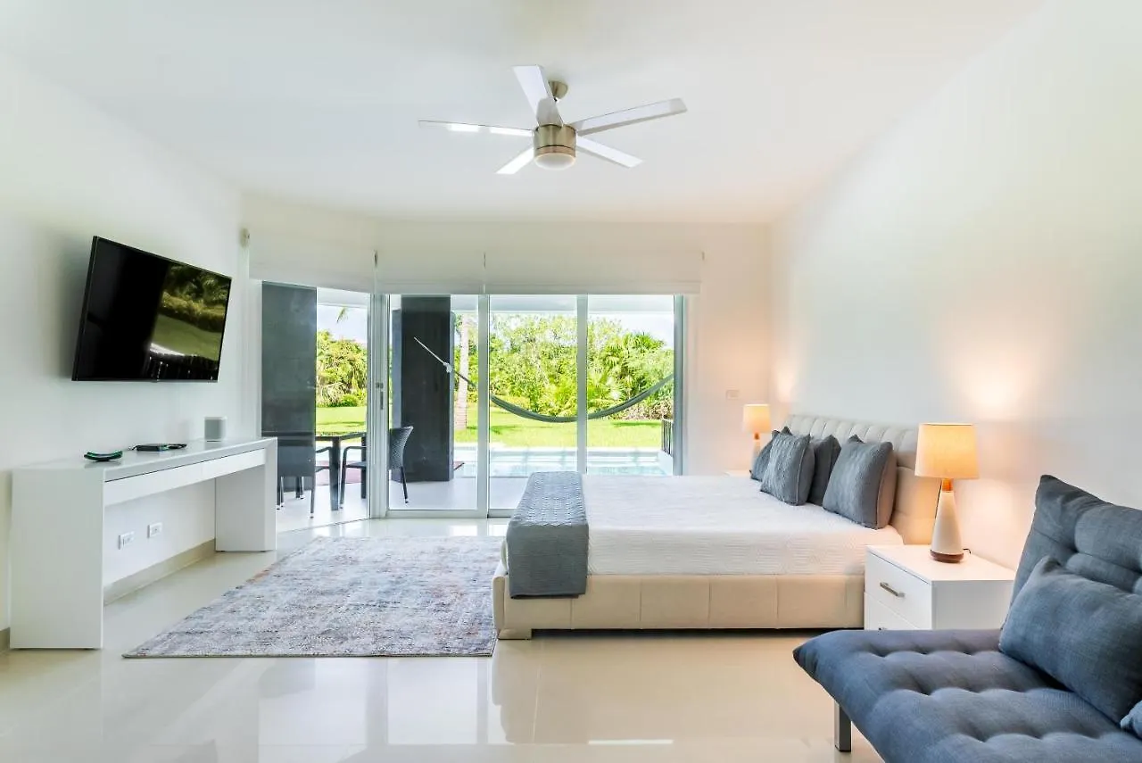 Mareazul Beach Front Condos At Playa Del Carmen Lejlighedshotel