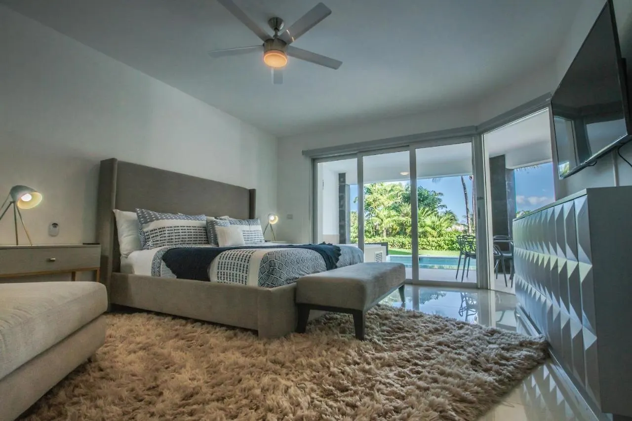 ** Lejlighedshotel Mareazul Beach Front Condos At Playa Del Carmen Mexico