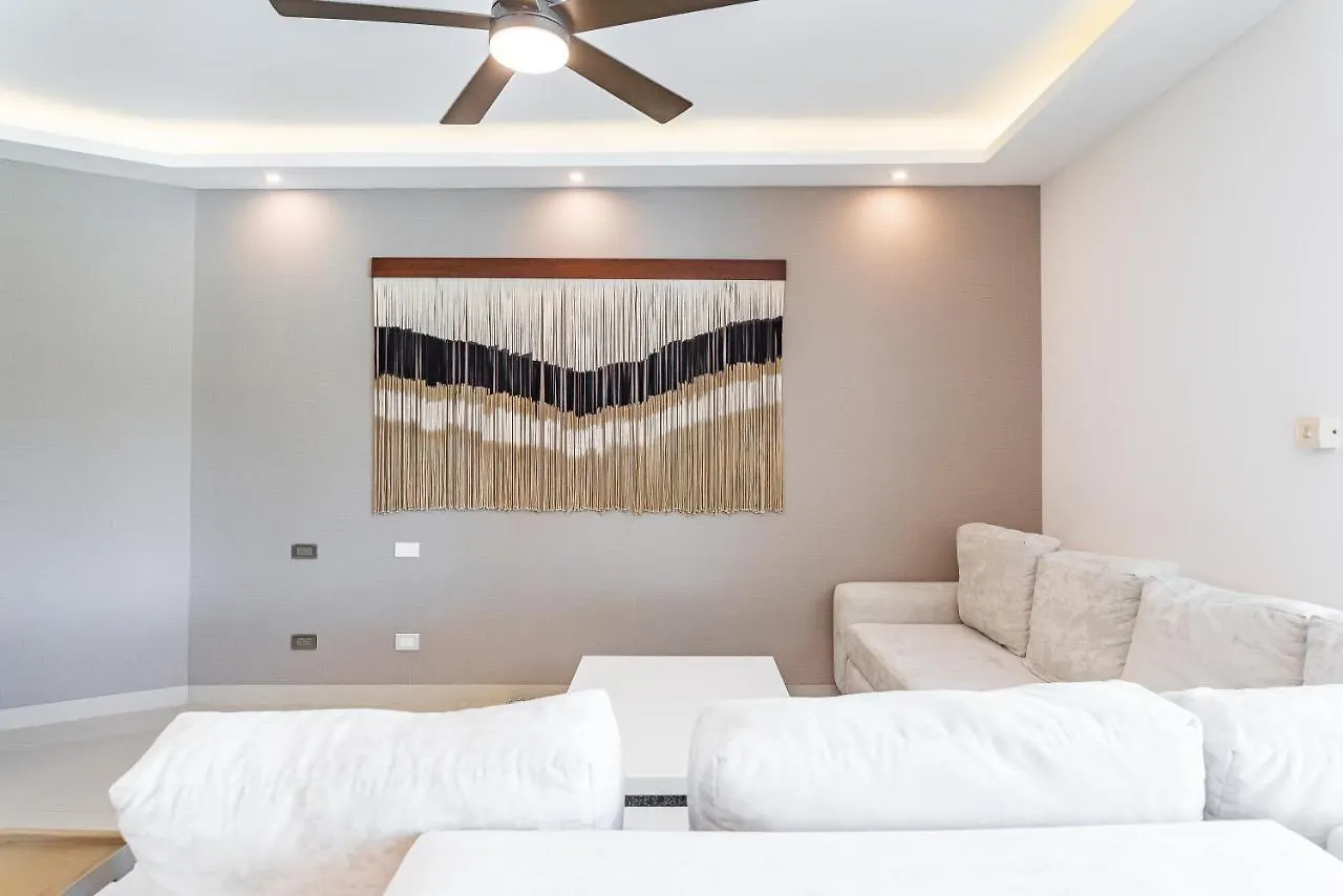Lejlighedshotel Mareazul Beach Front Condos At Playa Del Carmen