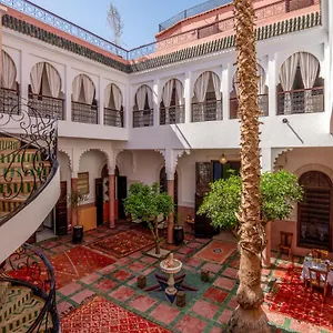 Dar Nejma & Guest house