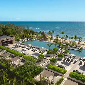 Impression Moxche By Secrets - Adults Only Resort