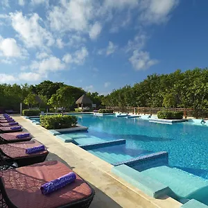 5* Hotel The Reserve At Paradisus Playa Del Carmen
