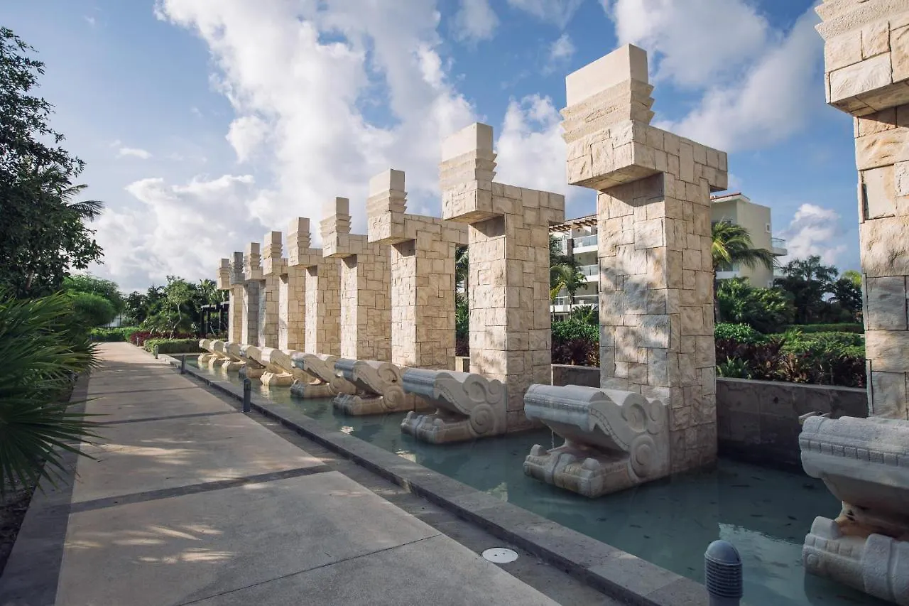 Mareazul Beach Front Condos At Playa Del Carmen 2*,  México