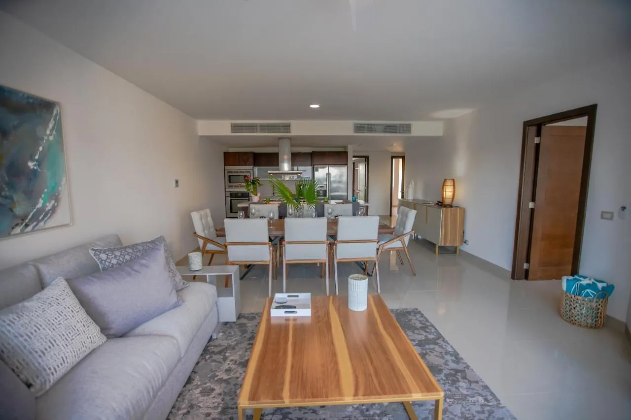 Apart-hotel Mareazul Beach Front Condos At Playa Del Carmen
