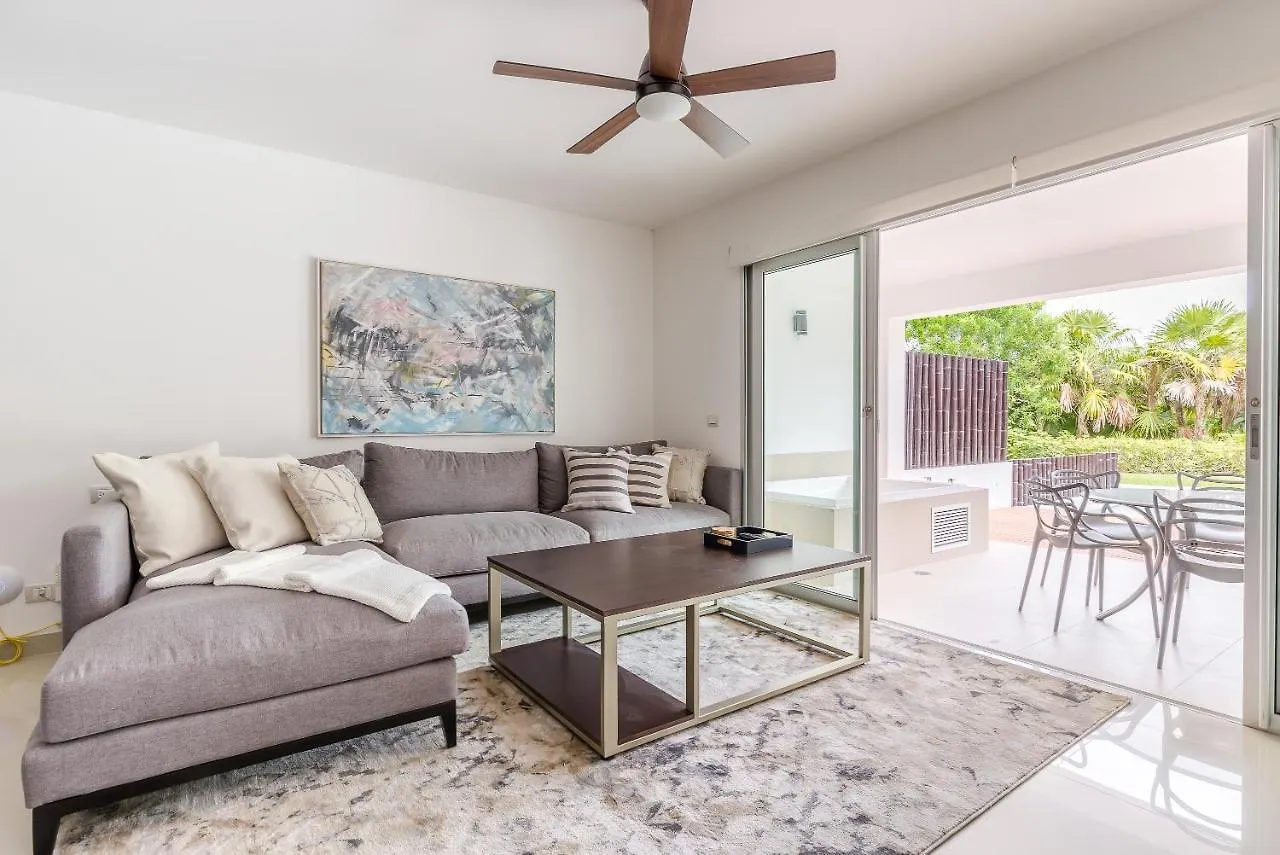 Mareazul Beach Front Condos At Playa Del Carmen Apart-hotel