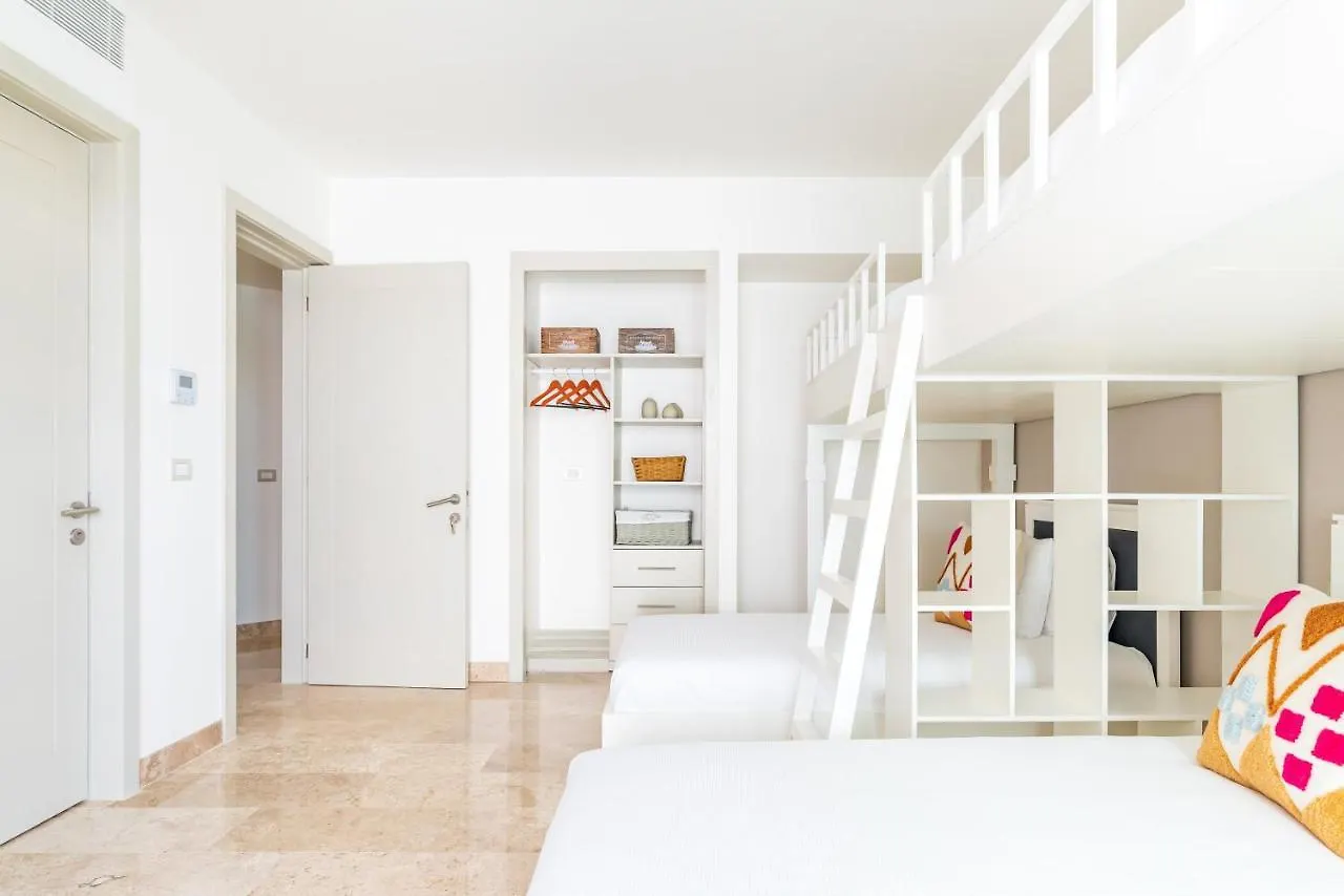 Mareazul Beach Front Condos At Playa Del Carmen