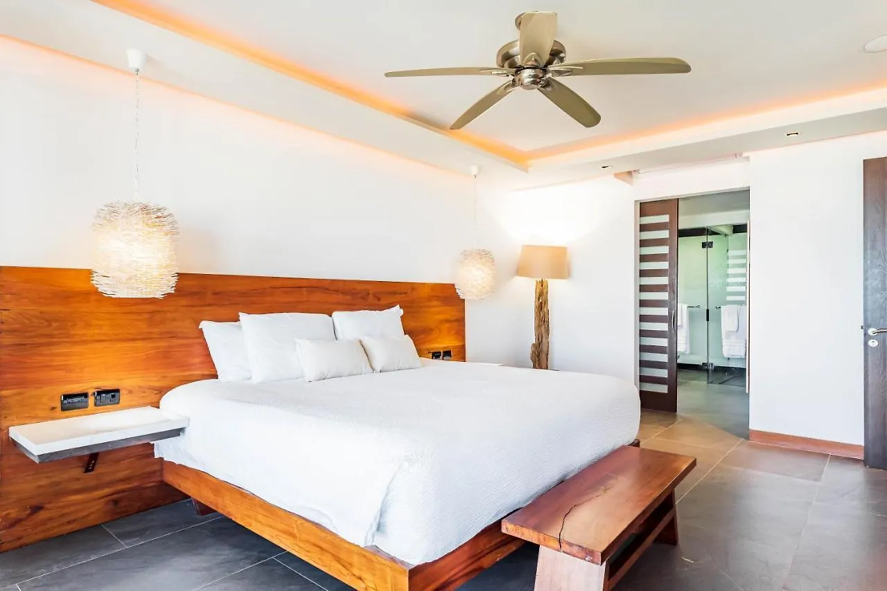Apart-hotel Mareazul Beach Front Condos At Playa Del Carmen