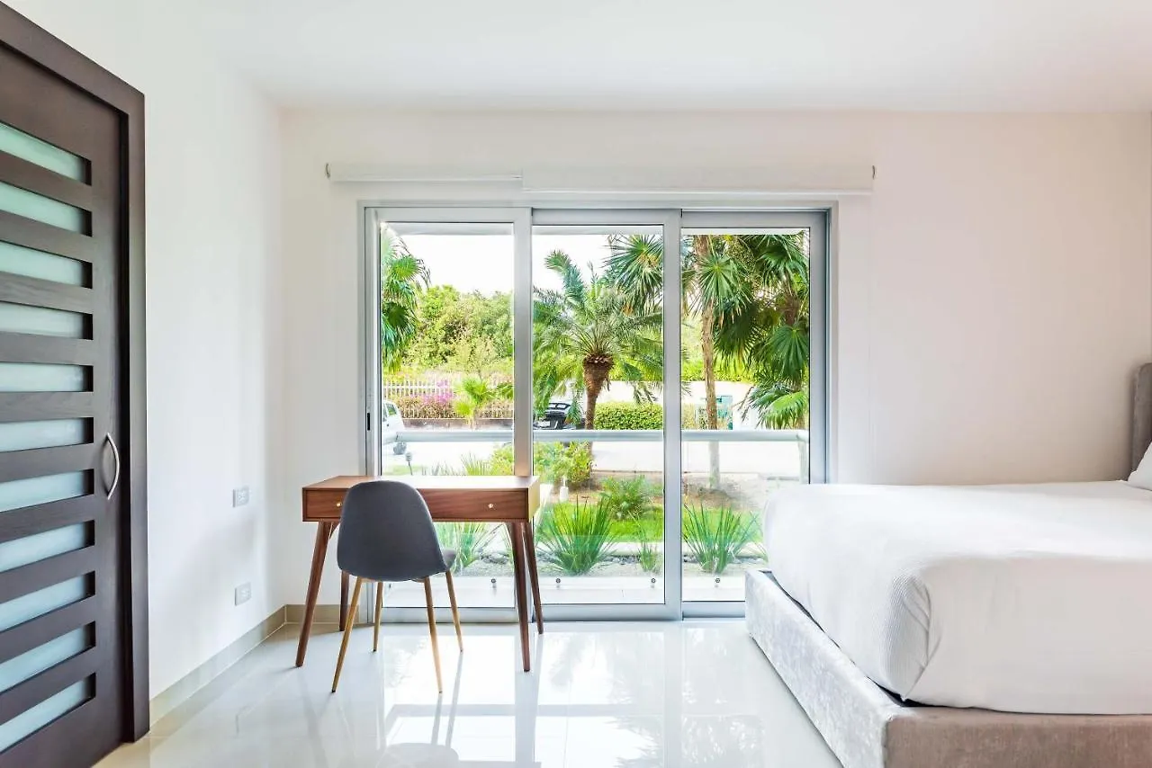 Mareazul Beach Front Condos At Playa Del Carmen 2*,  México