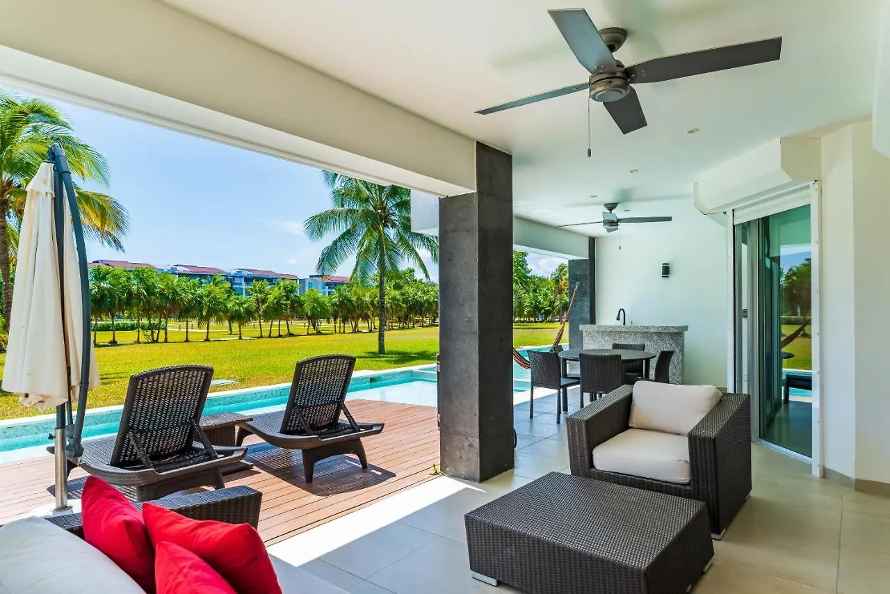 Apart-hotel Mareazul Beach Front Condos At Playa Del Carmen