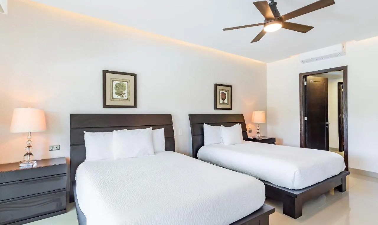 Apart-hotel Mareazul Beach Front Condos At Playa Del Carmen