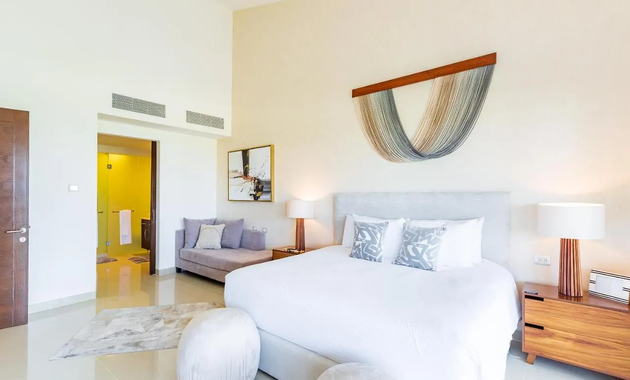 Mareazul Beach Front Condos At Playa Del Carmen