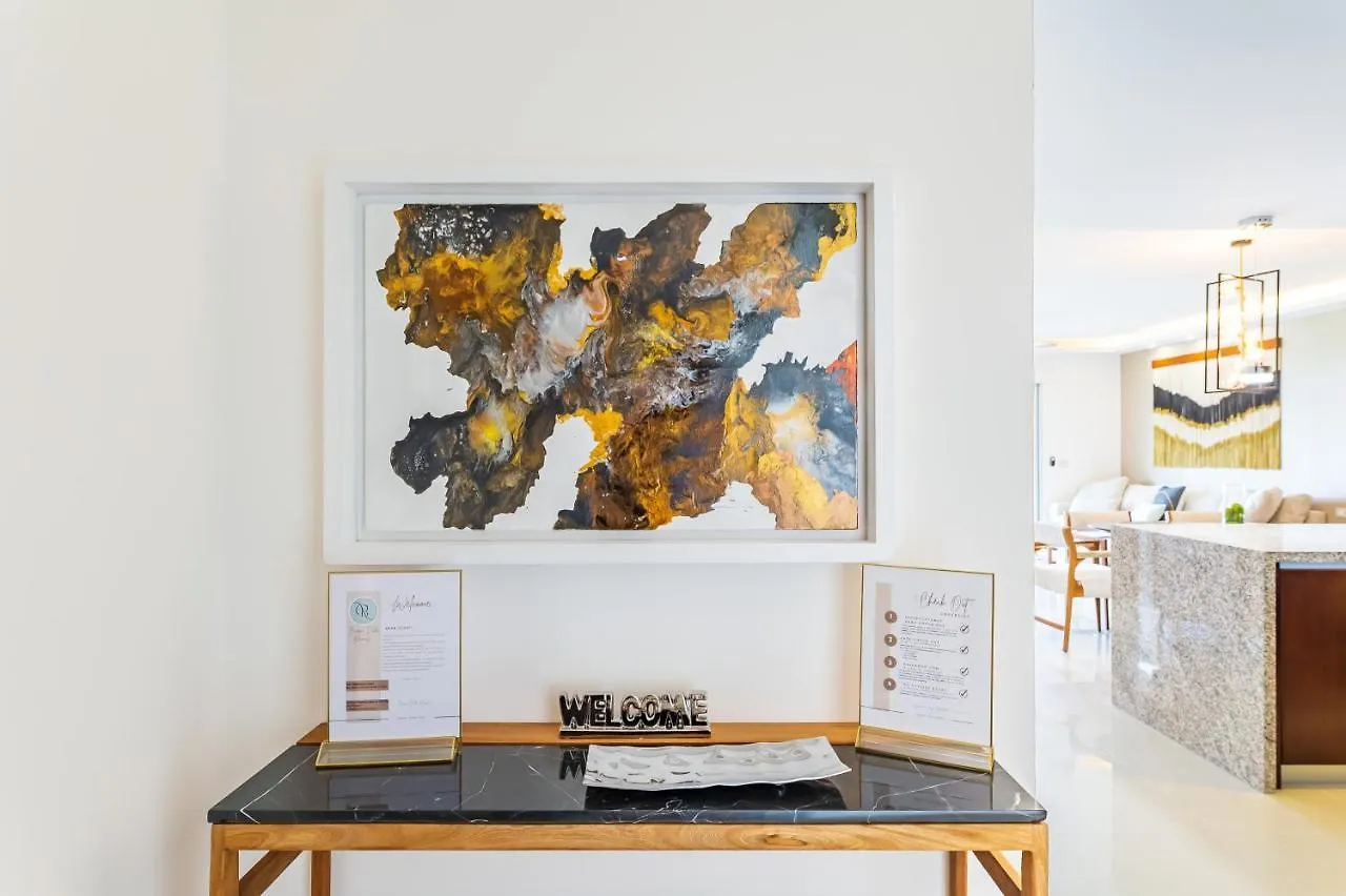 Apart-hotel Mareazul Beach Front Condos At Playa Del Carmen