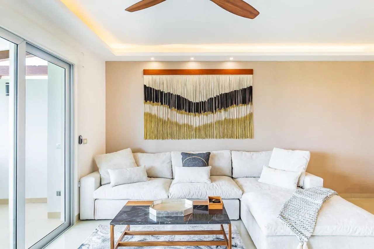Mareazul Beach Front Condos At Playa Del Carmen 2*,